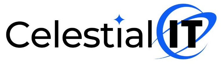 Celestial IT Logo